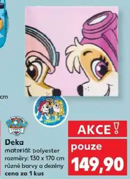 Kaufland Deka nabídka