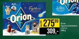 Jip Orion nabídka