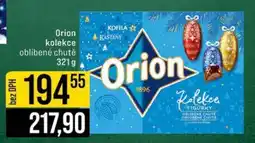 Jip Orion Kolekce nabídka