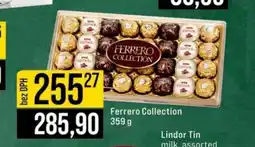 Jip Ferrero Collection nabídka