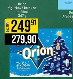 Jip Orion figurková kolekce nabídka