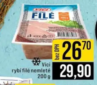 Jip Vici nabídka