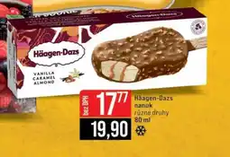 Jip HÄAGEN DAZS NANUK nabídka