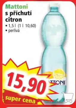 Norma Mattoni nabídka