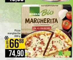 Jip Pizza Margherita nabídka