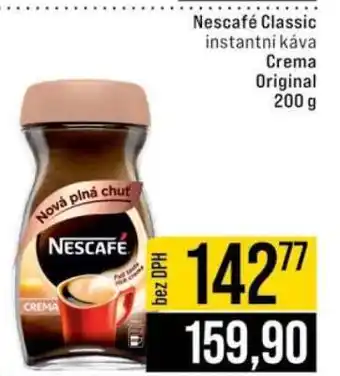 Nescafé Classic