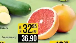 Jip GREP ČERVENÝ nabídka