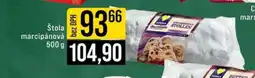 Jip Štola marcipánová nabídka