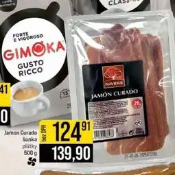 Jip Jamon Curado nabídka