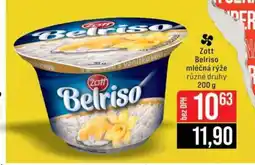 Jip Zott Belriso nabídka