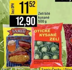 Jip OTICKÉ KYSANÉ ZELÍ nabídka