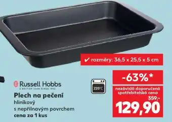 Kaufland PLECH NA PEČENÍ nabídka