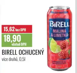 Ratio Birell ochucený nabídka