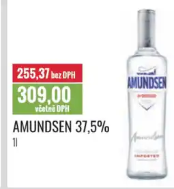 Ratio AMUNDSEN 37,5% nabídka