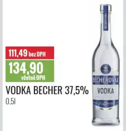 Ratio Vodka becher 37,5% nabídka
