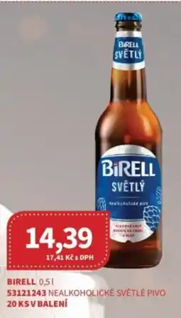 Kubík potraviny BIRELL nabídka
