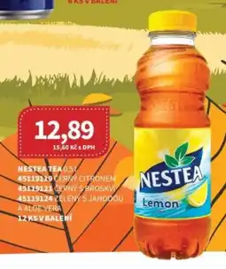 Kubík potraviny NESTEA TEA nabídka