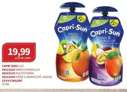 Kubík potraviny CAPRI-SUN nabídka