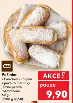 Kaufland Peřinka nabídka
