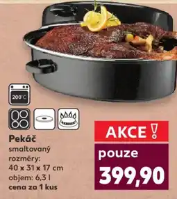 Kaufland Pekáč nabídka