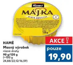 Kaufland HAMÉ Masný výrobek nabídka