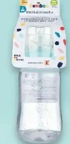 Kaufland Lahvička nabídka