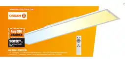 OBI OSRAM Led panel essential nabídka