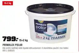 OBI PRIMALEX Polar nabídka