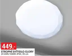 Baumax Stropní svítidlo glory nabídka