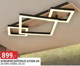 Baumax Stropní svítidlo 67330-24 nabídka