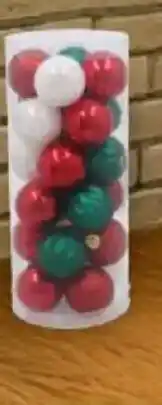 Baumax Sąda vánočních nabídka