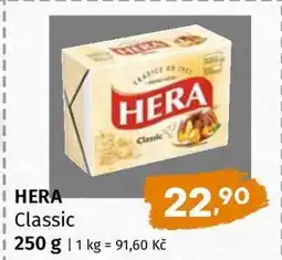 Terno Hera classic nabídka