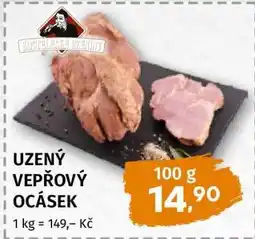 Terno Uzený vepřový ocásek nabídka