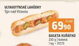 Terno BAGETA KUŘÁTKO nabídka