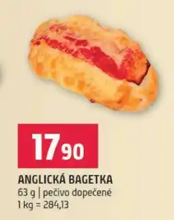 Terno ANGLICKÁ BAGETKA nabídka