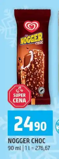 Terno NOGGER CHOC nabídka