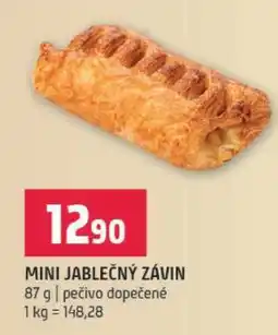 Terno MINI JABLEČNÝ ZÁVIN nabídka