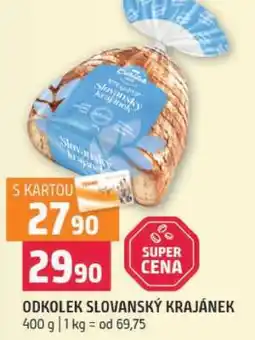 Terno ODKOLEK SLOVANSKÝ KRAJÁNEK nabídka