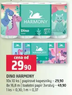 Terno DINO HARMONY nabídka