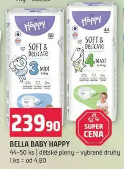 Terno Bella baby Happy nabídka