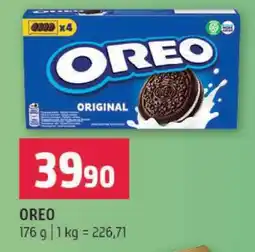 Terno Oreo nabídka