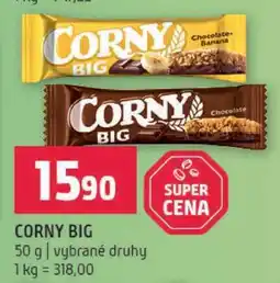 Terno Corny BIG nabídka