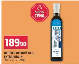 Terno HERMES OLIVOVÝ OLEJ EXTRA VIRGIN nabídka