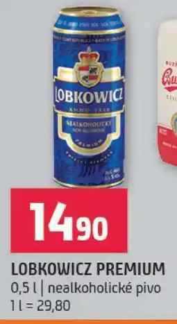 Terno Lobkowicz Premium nabídka