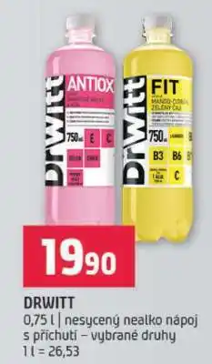 Terno DrWitt nabídka