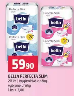 Terno BELLA PERFECTA SLIM nabídka