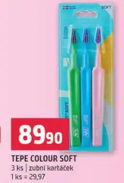 Terno TePe Colour Soft nabídka