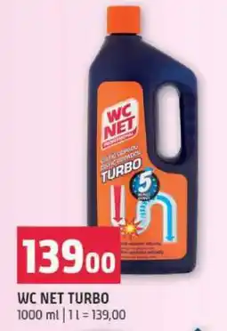 Terno WC NET Turbo nabídka