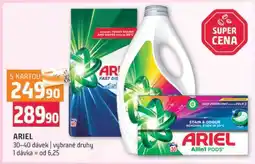 Terno ARIEL nabídka
