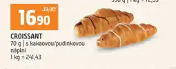 Terno Croissant nabídka